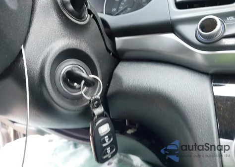 2019 Hyundai Elantra Se из США, поврежденный, VIN KMHD74LF1KU864843